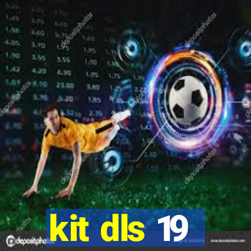 kit dls 19